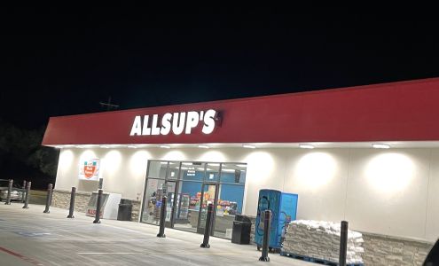 Allsup's Convenience Store