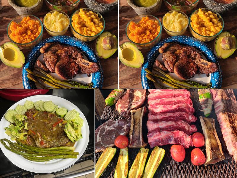 Lazada Grill 1150 E US Hwy 83, Rio Grande City