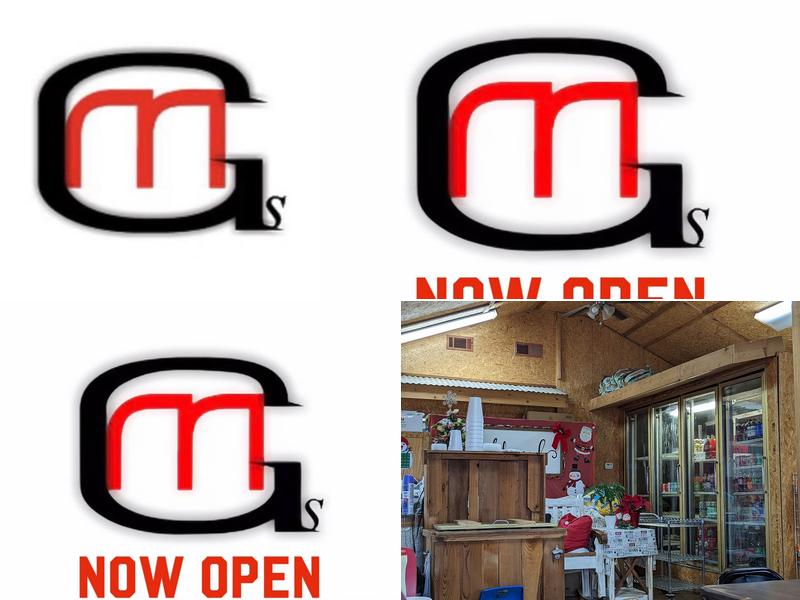 MG's Restaurant 301 Glenn St, Zapata