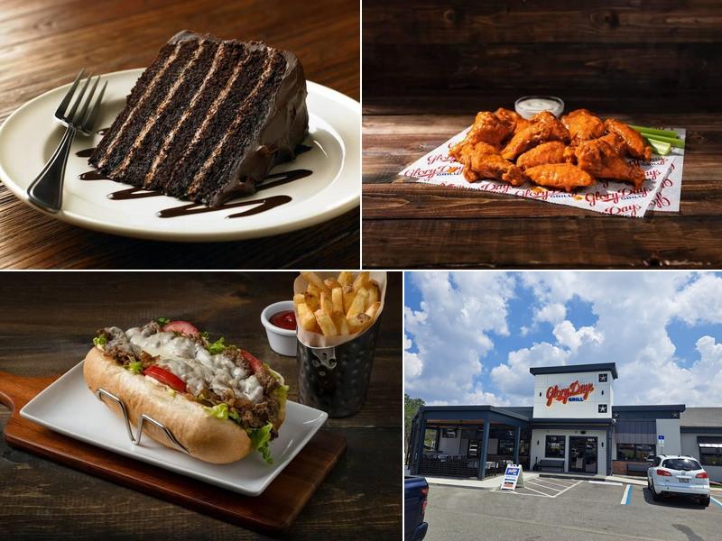 Glory Days Grill 6005 Cypress Gardens Blvd, Winter Haven