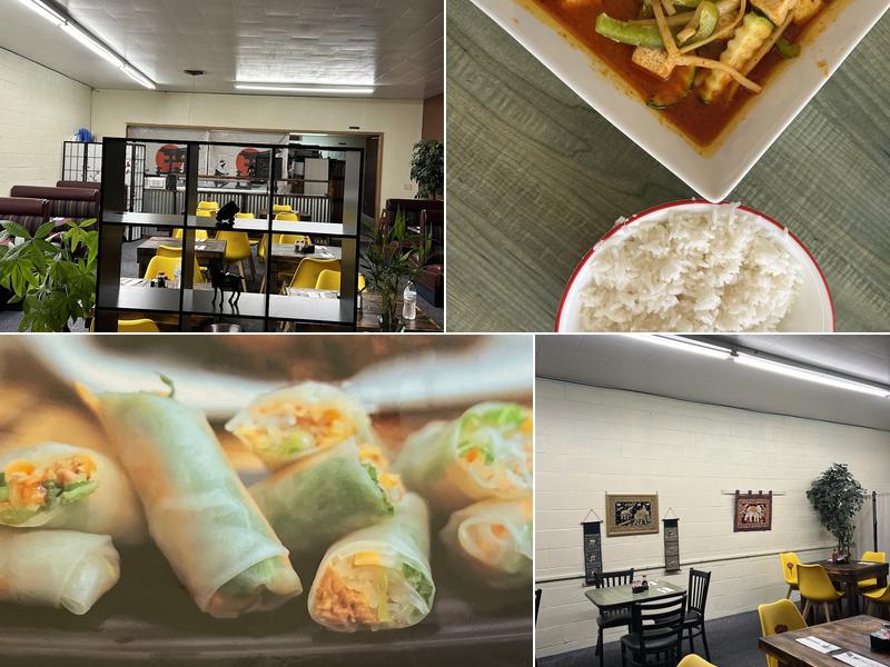 68 Thai Kitchen 680 Main St, Lander