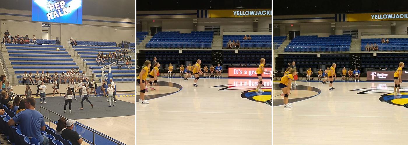 Sheridan High School