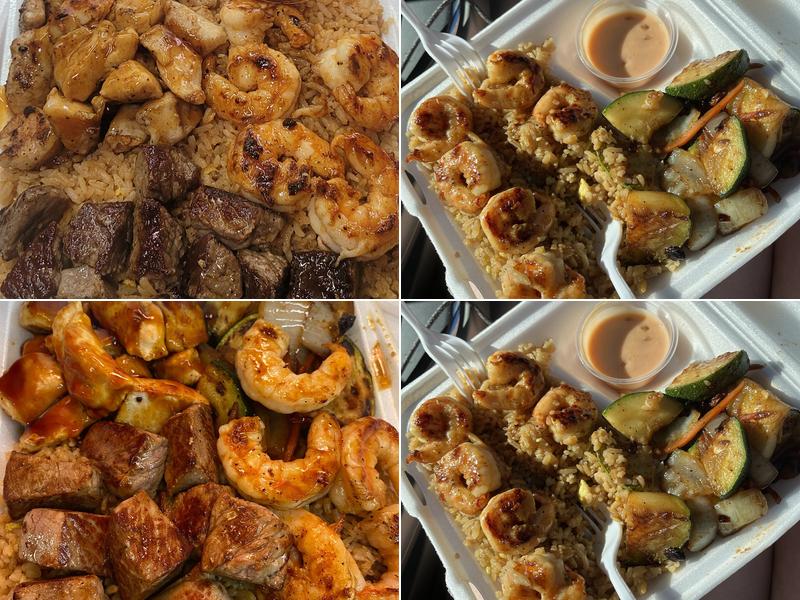 Sugoi Japanese Grill