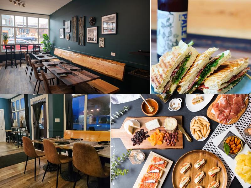 Bella Soriah 408 Broadway St W, Nakusp