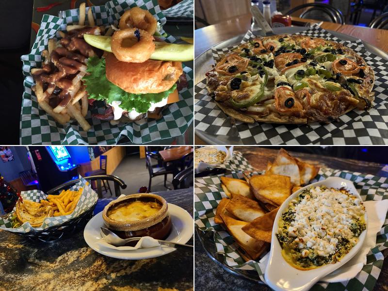 THIRSTY CACTUS 103 Dawson Rd, Ste Anne