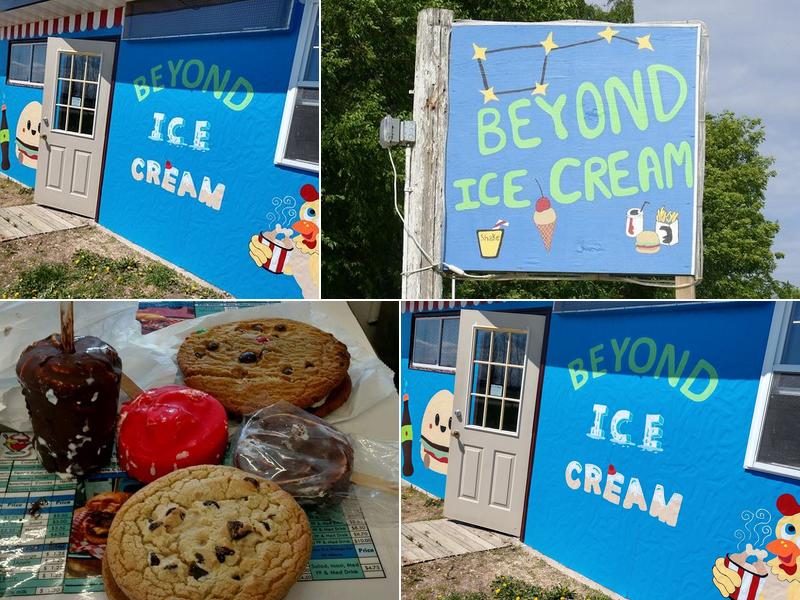Beyond Ice Cream 501 5th St, Wyndmere