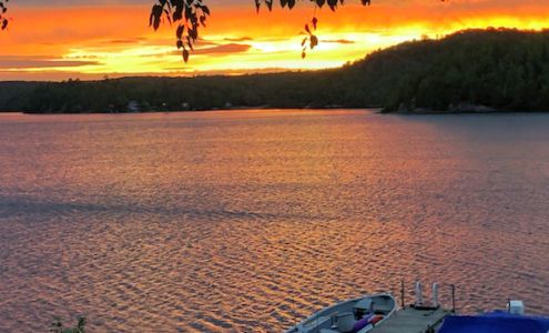 Gerry's General Store Restoule