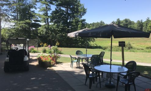 Gananoque Golf & Country Club Gananoque