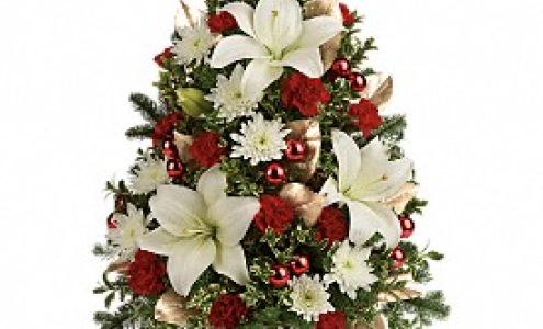 Prairie Rose Floral & Gifts 400 Main St, Kindersley Saskatchewan S0L 1S0