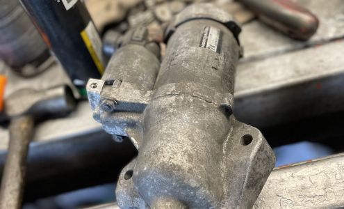 Orlando Starters & Alternators