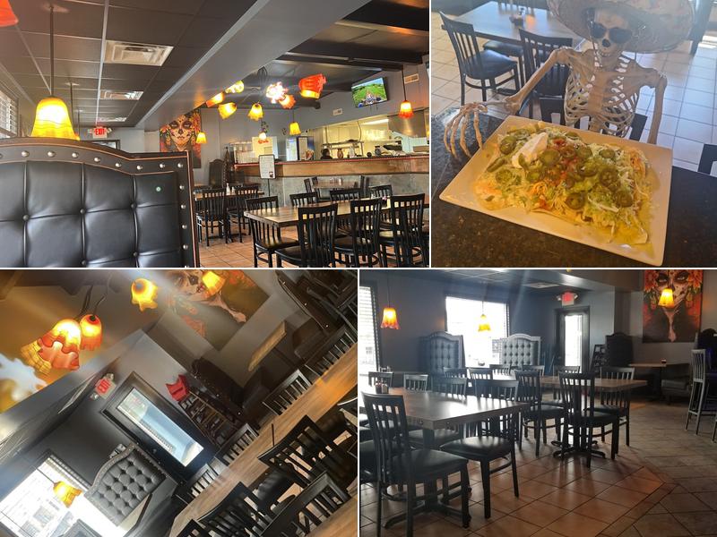 Fiesta Jalisco 439 E Lee Hwy, Chilhowie