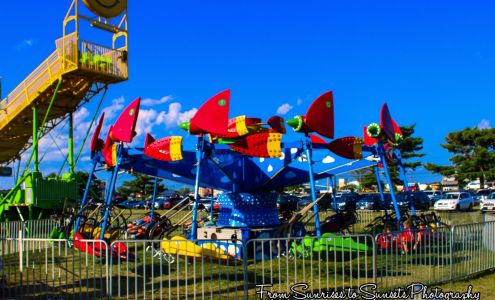 Vigo County Fairgrounds