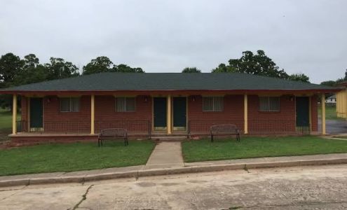 Lincoln Motel