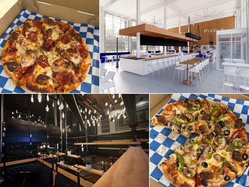 Backpocket Pin and Pixel