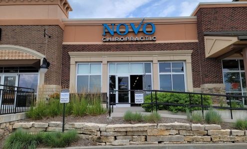 Novo Chiropractic Lincoln
