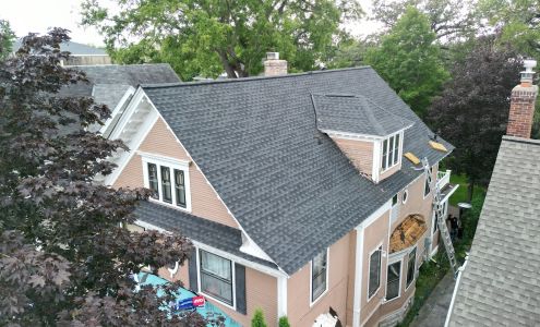 Viking Contractors, LLC