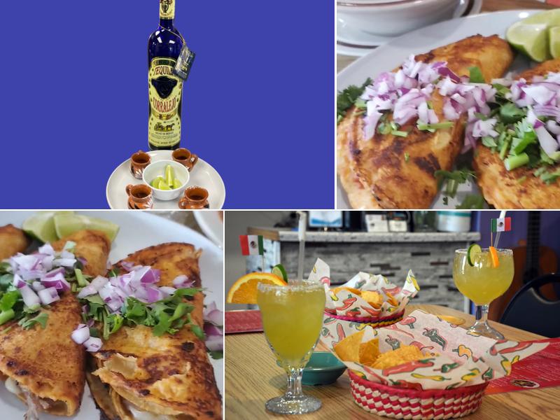 Don Juan Mexican Cocina