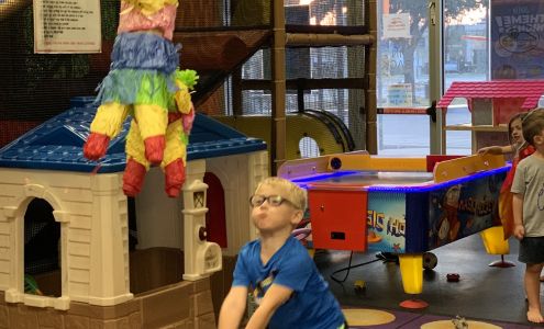 Adventure Kids Playcare