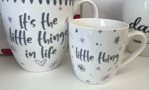 Steff's Celtic Gift Shop Saint Peters