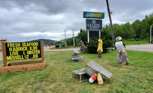 Celtic Sisters Gifts Saint Peters