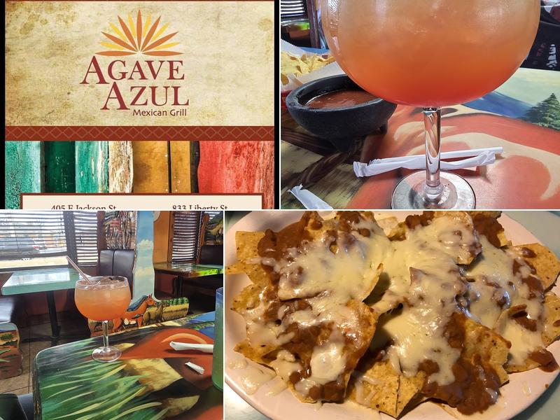 Authentic Mexican Cuisine 405 E Jackson St, Attica