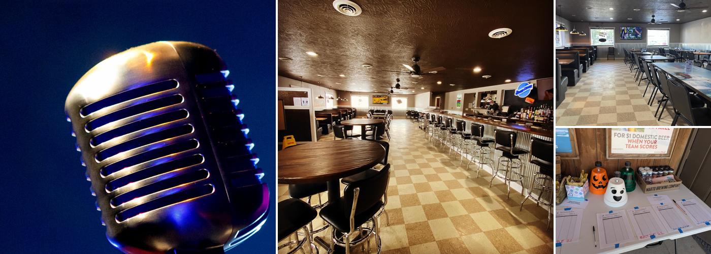 Buffalo Joe's Roadhouse