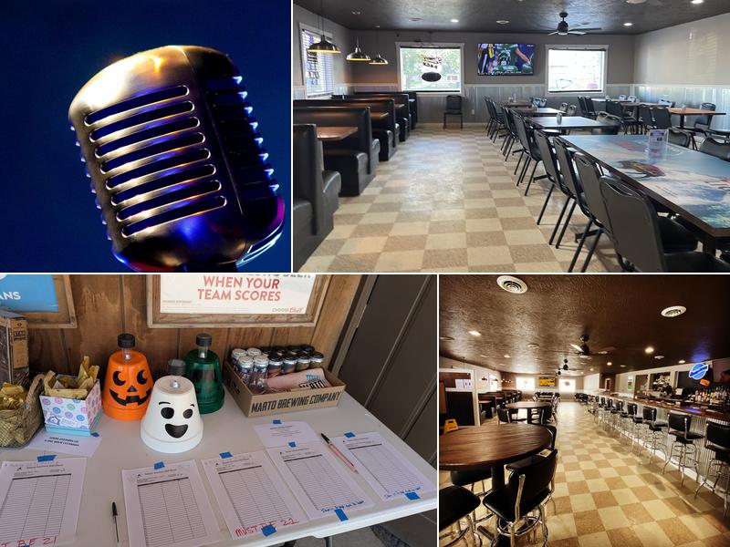 Buffalo Joe's Roadhouse