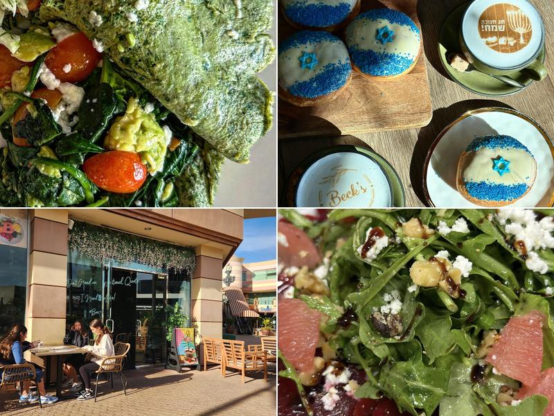 Beck's Cafe and Bakery