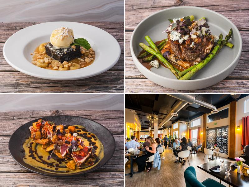 Pono Pacific Kitchen