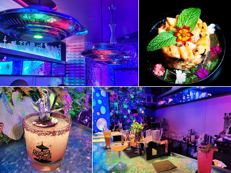 The Space Pad 406 Mission Ave, Oceanside