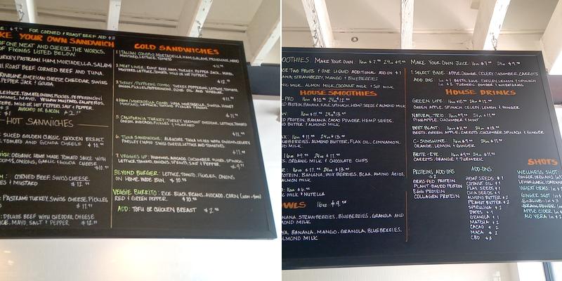 India's Tandoori Santa Monica Menu