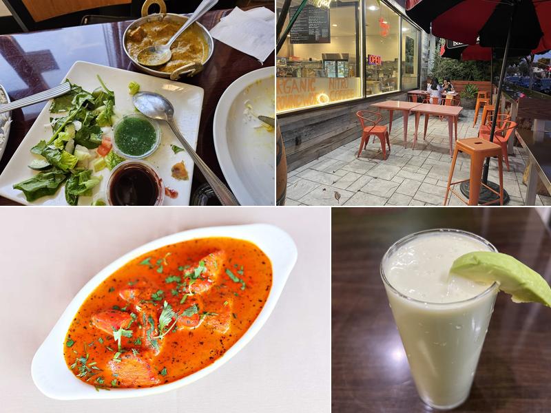 India's Tandoori Santa Monica