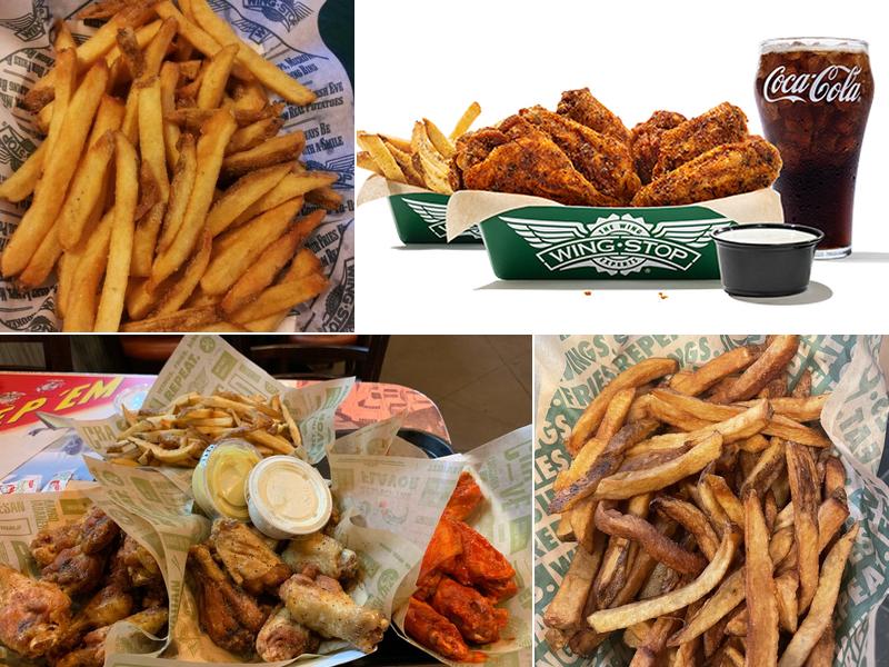 Wingstop