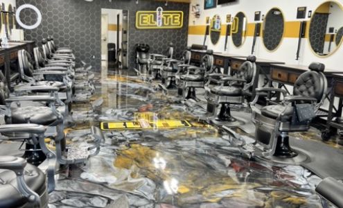 Elite Barbershop