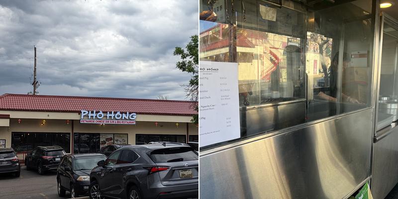 Phở Hong