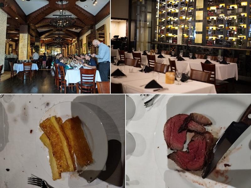 Lasso Gaucho Brazilian Steakhouse