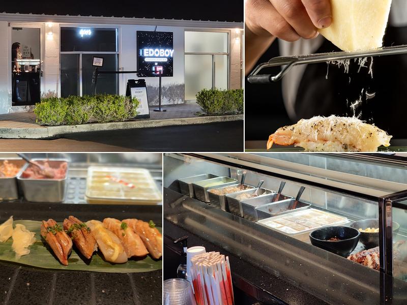 Edoboy 728 N Thornton Ave, Orlando