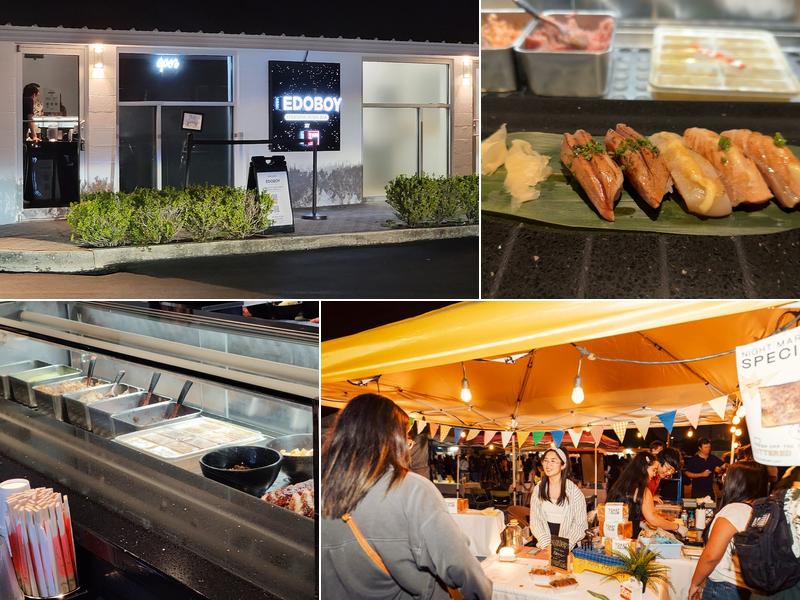 Edoboy 728 N Thornton Ave, Orlando