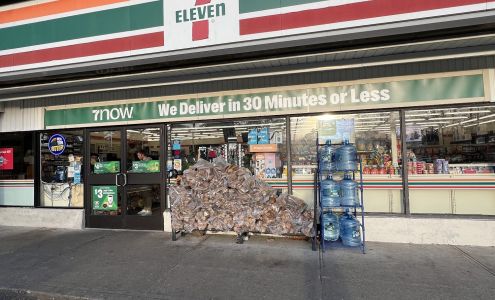 7-Eleven