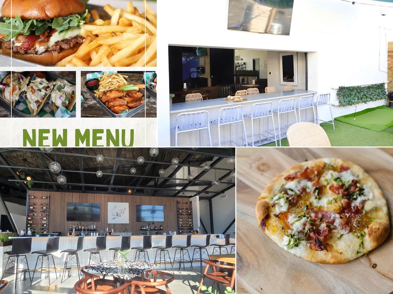 Fore Score Golf Tavern 1407 Atlantic Blvd, Jacksonville