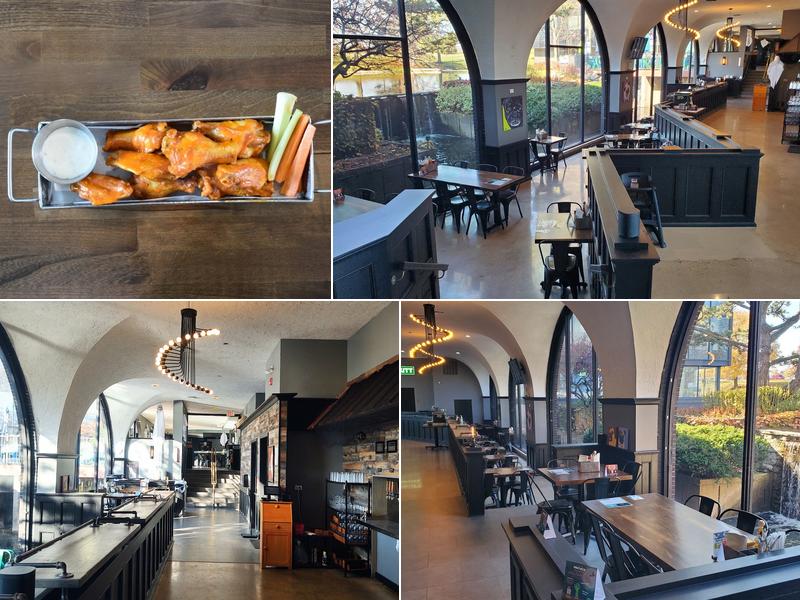 The Parched Pug 1590 S Milwaukee Ave Suite 100, Libertyville