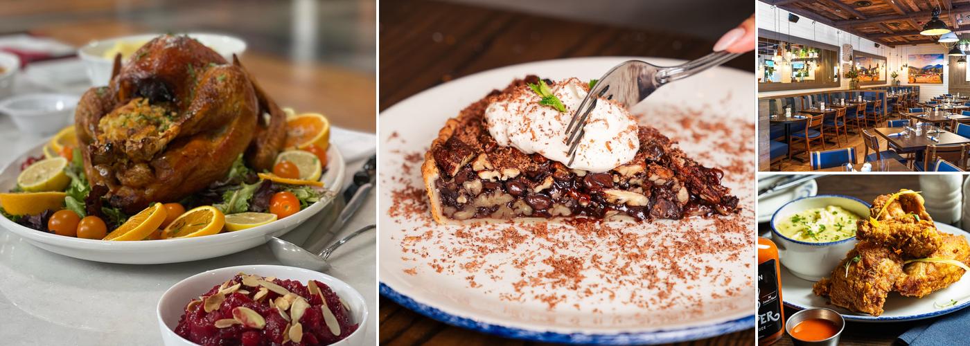 Chef Art Smith’s Reunion