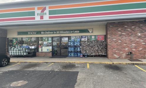 7-Eleven