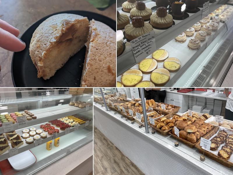 Colette Bakery - Melrose