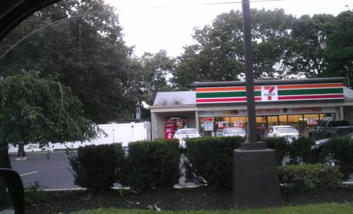 7-Eleven