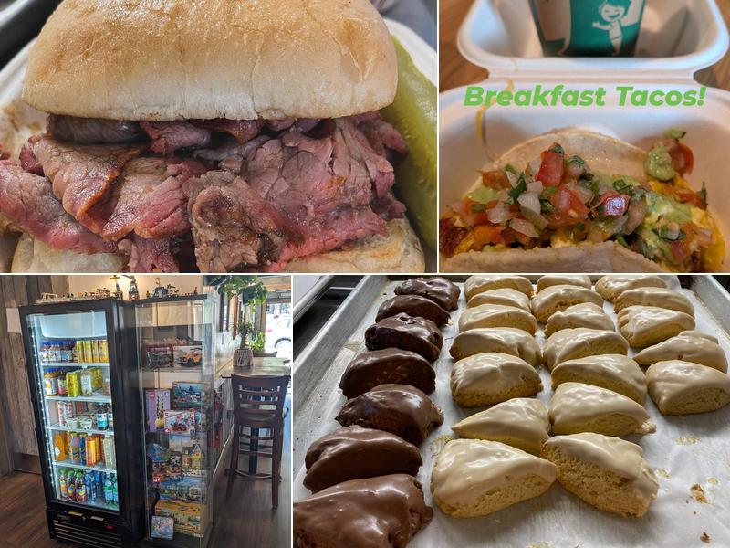 Tree House Cafe 8160 N Lake Blvd, Kings Beach