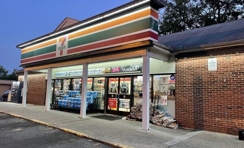 7-Eleven