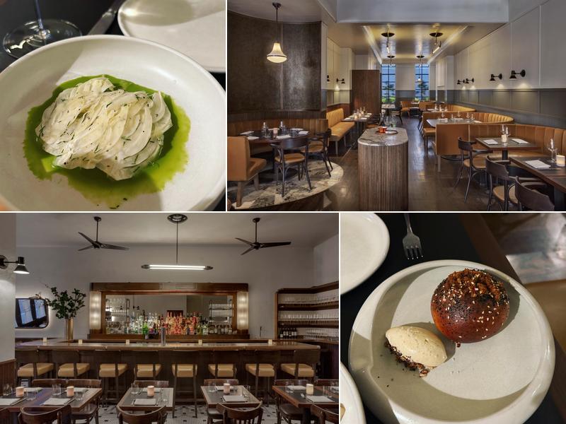 The Noortwyck 289 Bleecker St, New York