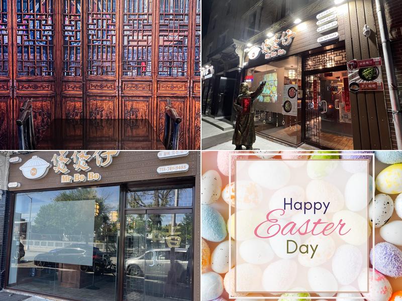 MrBoBo & Thumbs-UP（煲煲仔&大拇指功夫厨房）