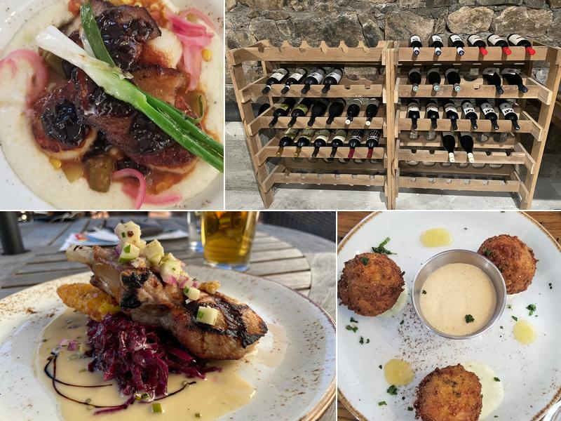 Singletree Heritage Kitchen 136 Depot St Suite 101, Waynesville